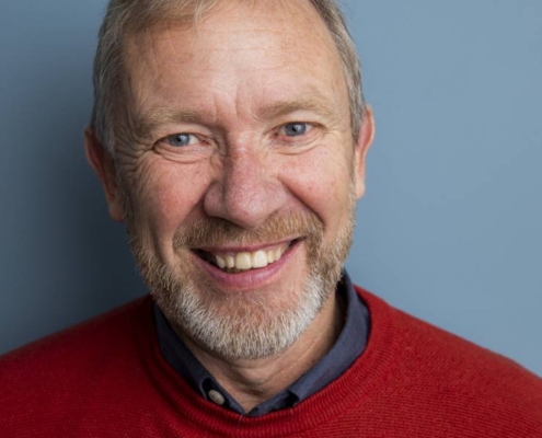 Rune Johannessen